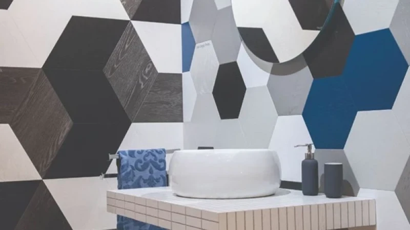 חישוב מסלול מחדש – איך נחיה, נעבוד ונתקשר זה עם זה בעתיד? תערוכת DOMOTEX 2019