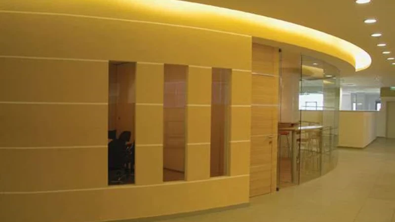 משרדי חברת קווסט