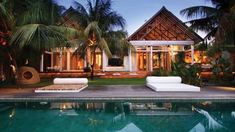 תכנון ועיצוב בית חלומות בבאלי