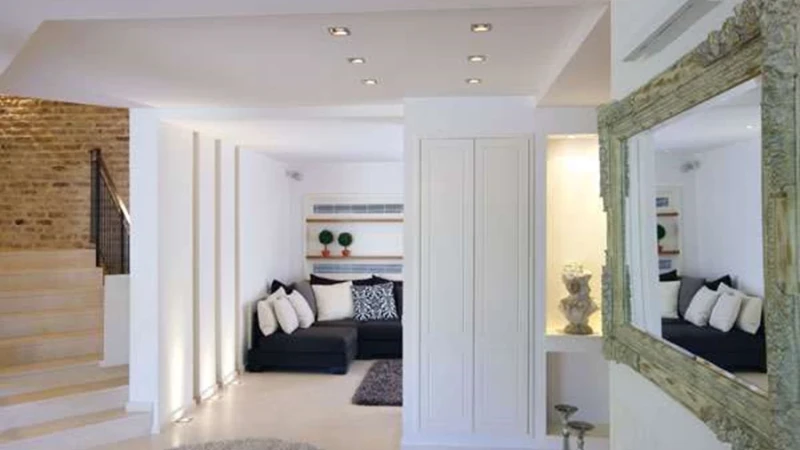 שיפוץ בית ישן והפיכתו לפונקציונלי