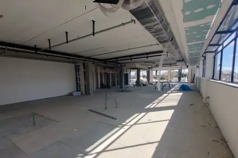 האדריכלים כבר בחרו - אולם התצוגה החדש של ירדן קרמיקה
