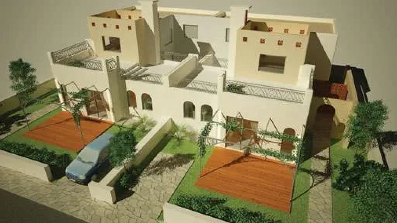 תכנון שכונות ירוקות