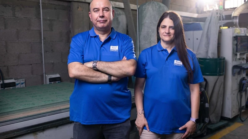 העיצובים החדשניים של וול-סמארט לבתים חכמים ויפים יותר