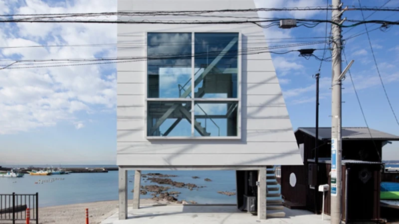 בית החלונות