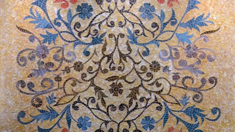 פסיפס של אהבה