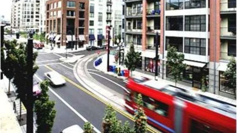 שכונה ירוקה - זכות ציבורית