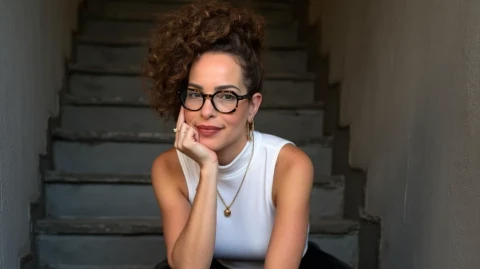 המעצבת שמלמדת את הבית להרגיש