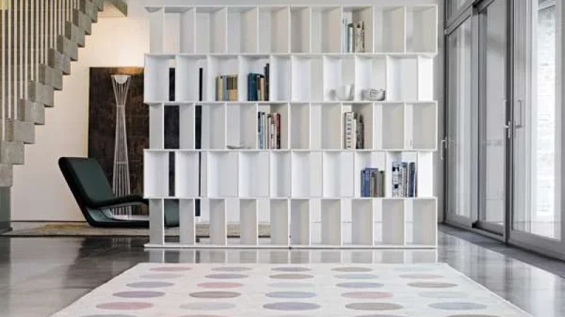 שימוש בספריות בתחום של עיצוב דירות