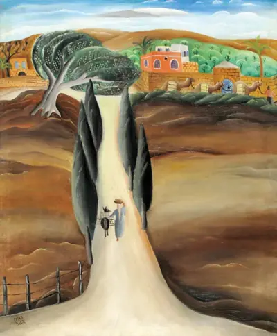 מהי יצירת אמנות טובה - שאלה למחשבה