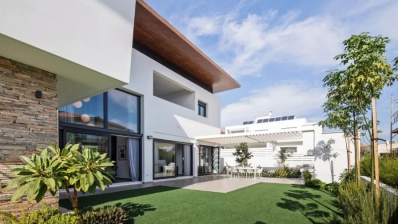 "ARCHAGGELOS"- קפריסין