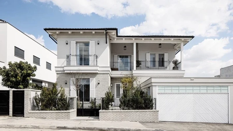 עיצוב חמים לנוף פראי