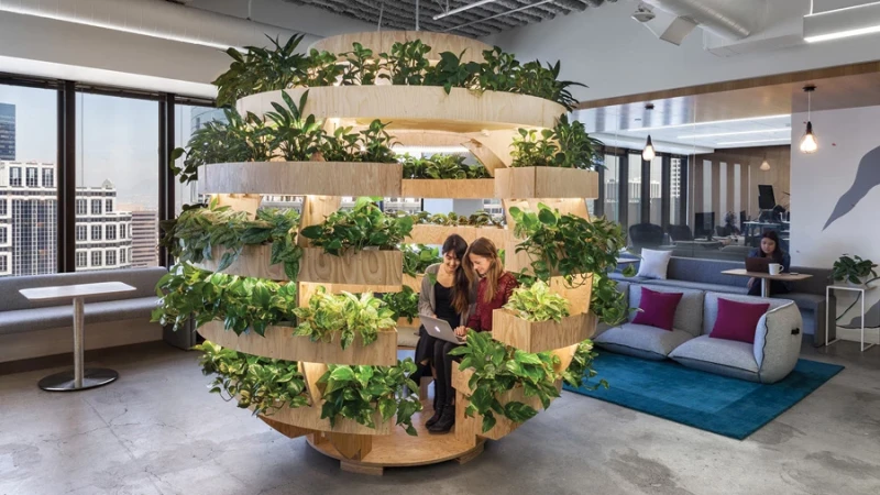 מחוברים לעבודה