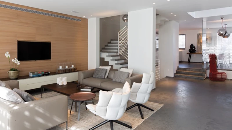 בית  למשפחה