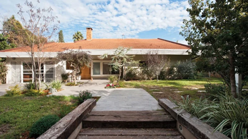 ארומה של פעם כאן ועכשיו