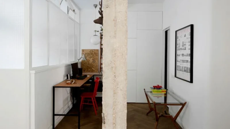 גדעון לוין - צילום אדריכלות