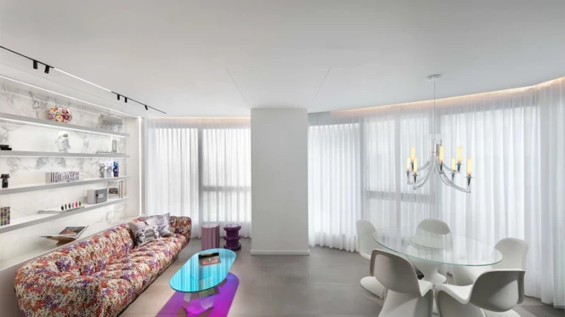 חלום בתל אביב