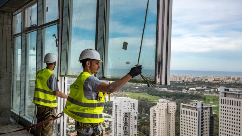 אלוטון: מהר יותר, גבוה יותר, איכותי יותר
