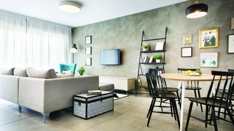 טיח, שליכט ומה שביניהם