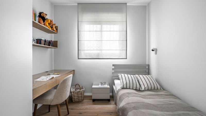 הבית הפך למשרד: כך תעצבו פינת עבודה מושלמת 