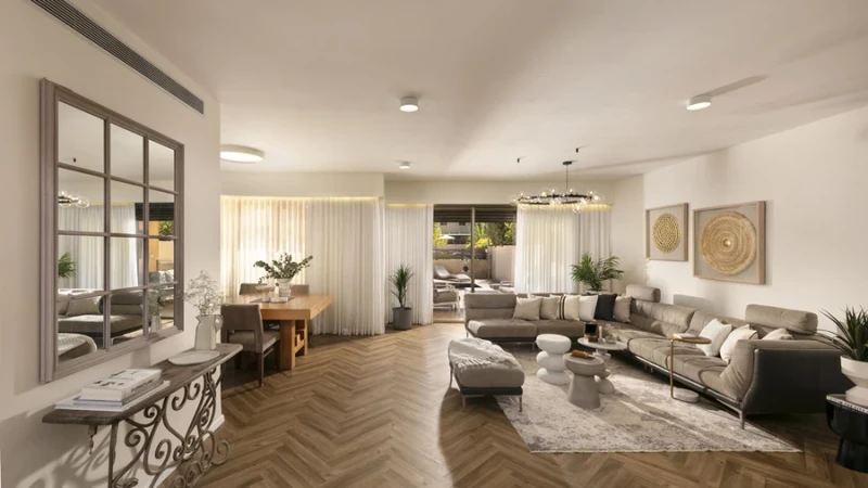 בית שהוא סיפור