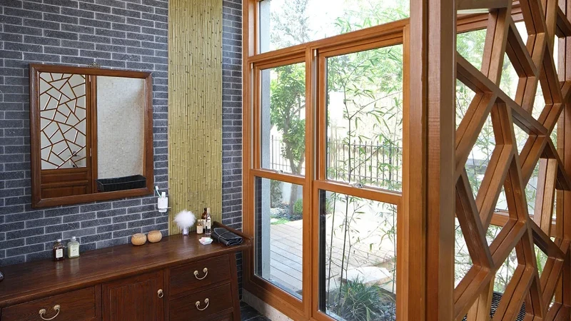 לכל חלון דרוש פרופיל