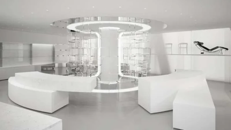 המעצב רפאל נבות