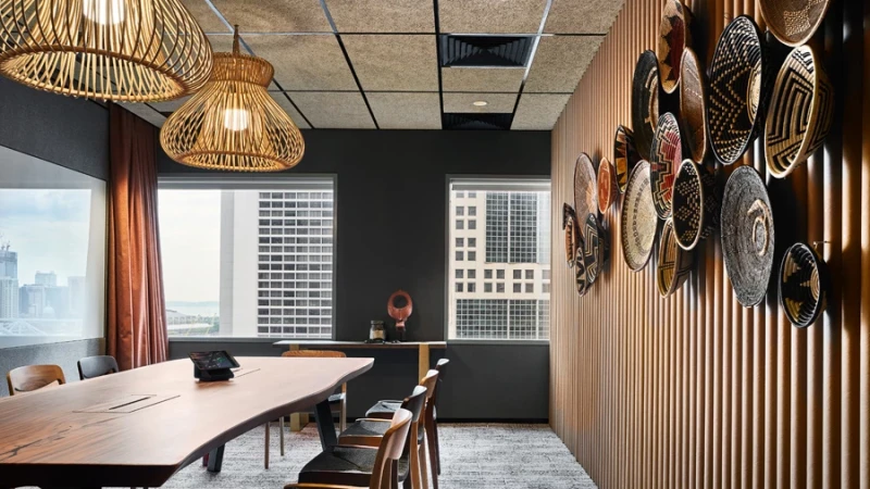 סינגפור: מטפחים קשרים ושומרים על מורל גבוה