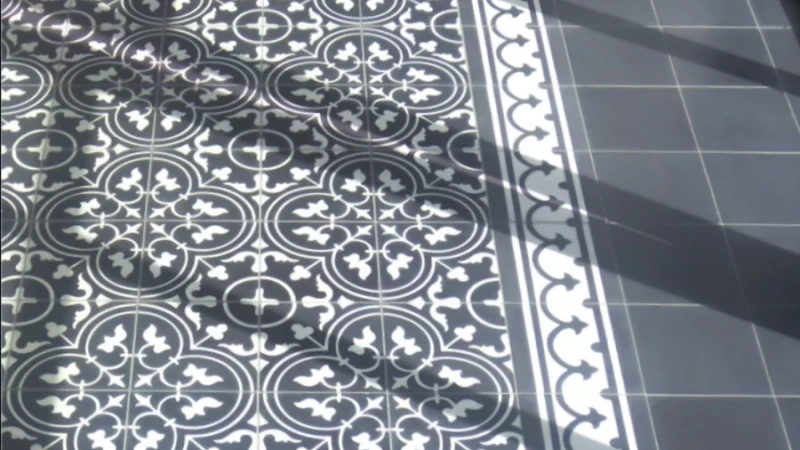 עיצוב חסר גבולות במסע חובק עולם