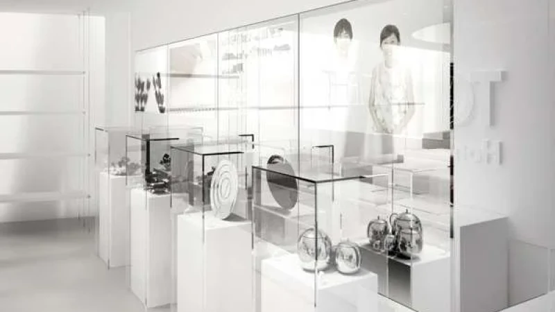 עיצוב תאורה, חללים, תכשיטים וריהוט- רפאל נבוט עושה הכל ומסביר מה מהות העיצוב