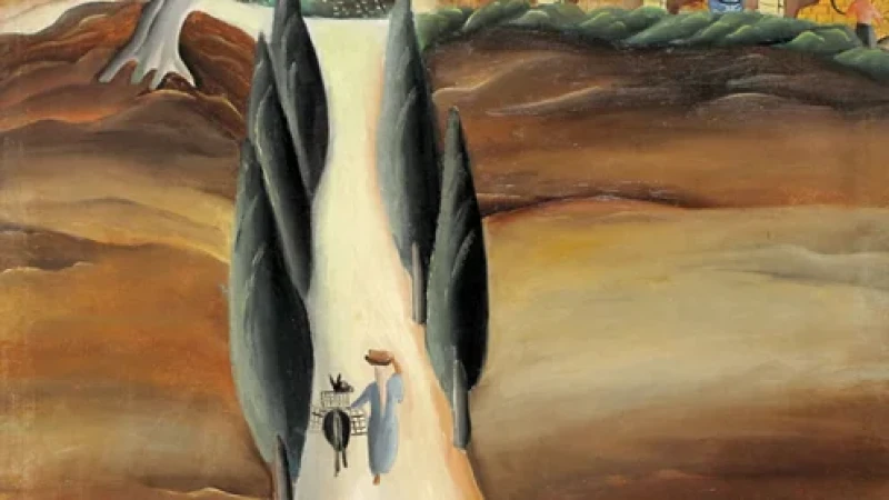 מהי יצירת אמנות טובה - שאלה למחשבה