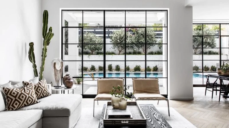 סגנון ה FUSION במלוא תפארתו