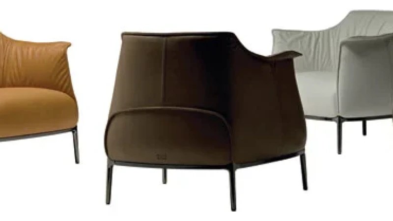 תערוכת הרהיטים מילאנו 2009