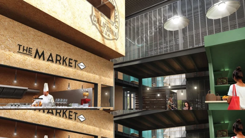 הפנים של  עיצוב הפנים