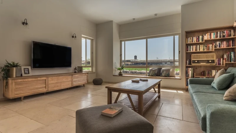 קמחי אדריכלות ועיצוב: הופכים חלום לבית