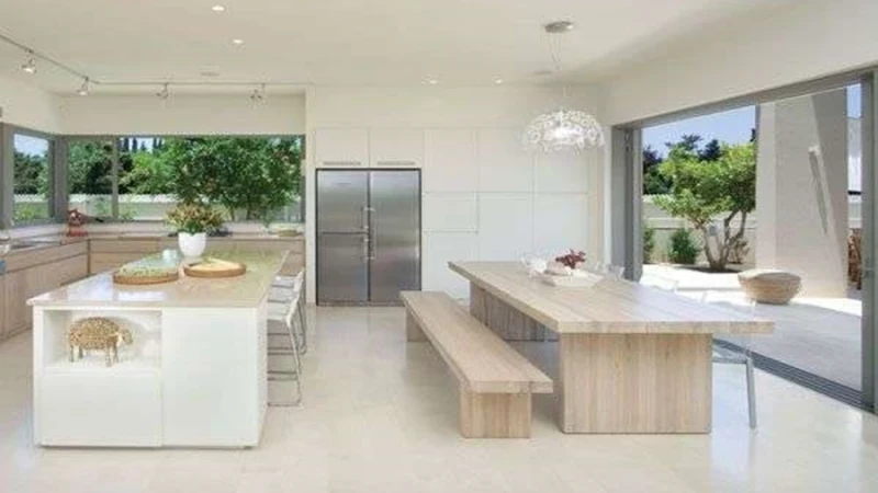 הום סטיילינג כפנים שונות של שיפוץ בתים