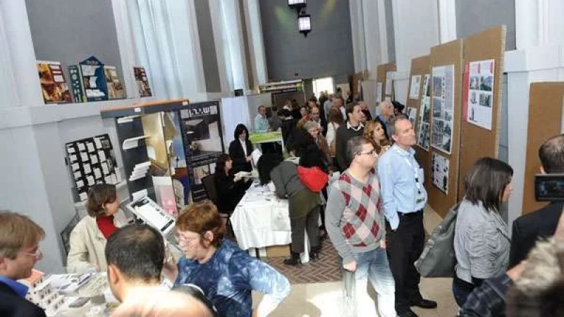 סקירת כנס בנייה ירוקה פורצת גבולות 2