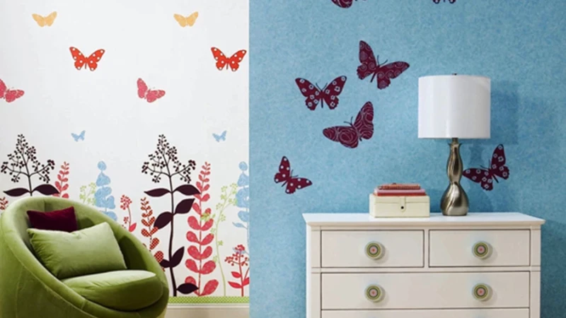 משק כנפי הפרפר