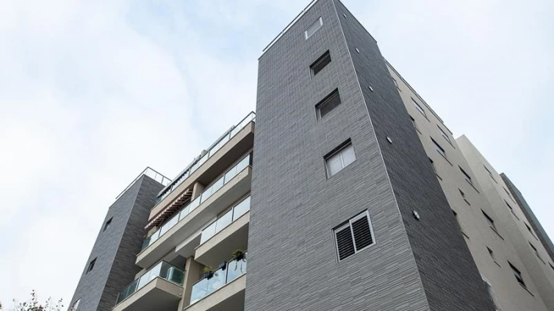 ארסטון: פייבר צמנט באנרגיה ירוקה