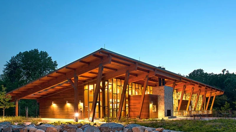 תחרות: עיצובים בעץ, ארה"ב 2014