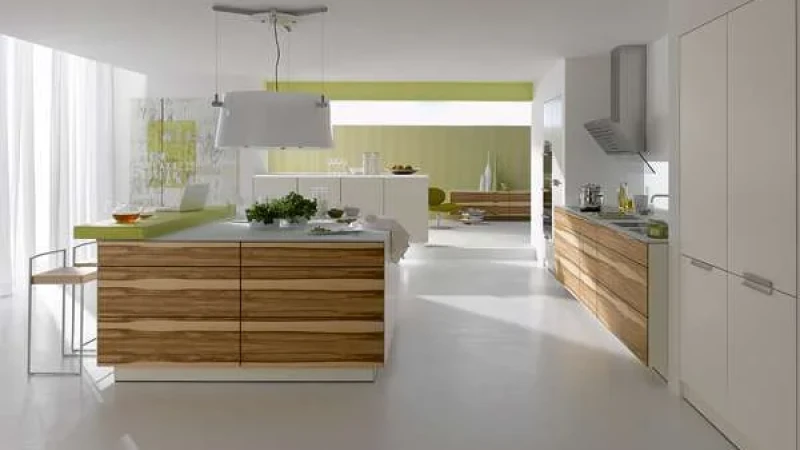 מטבחי "מיילה" סוף סוף גם אצלנו