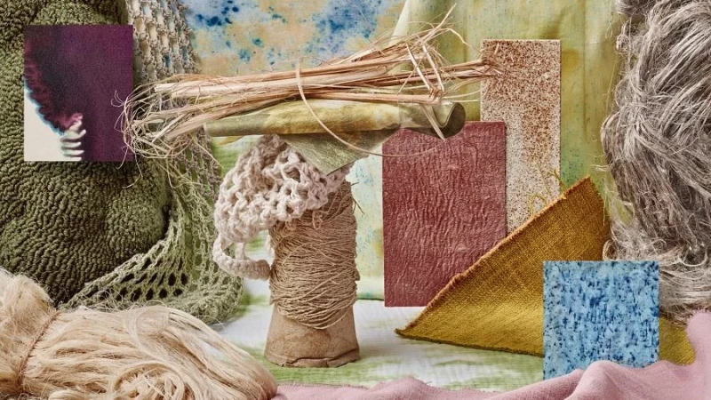 תערוכת הטקסטיל לבית HEIMTEXTIL חוזרת בגדול