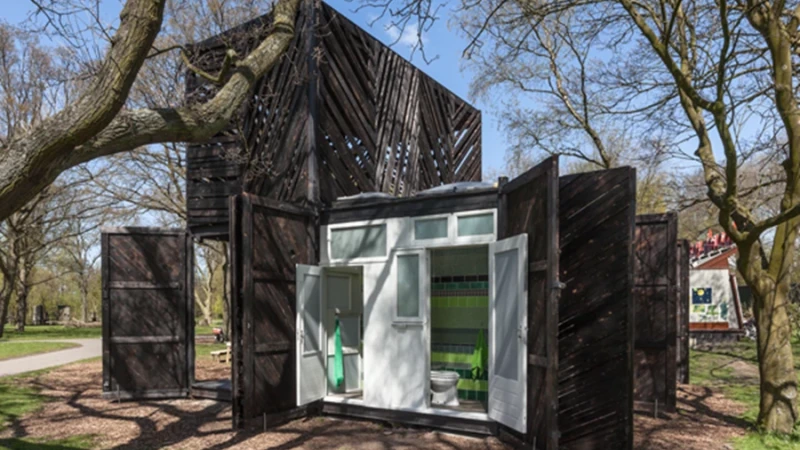 חידושים בעולם החומרים והטכנולוגיות