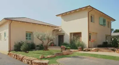 תכנון ירוק
