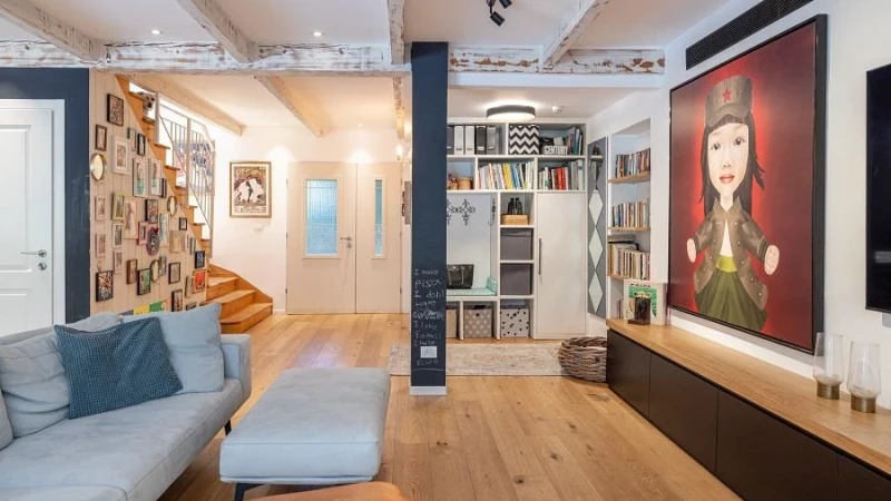 יחיד ומיוחד מאוד