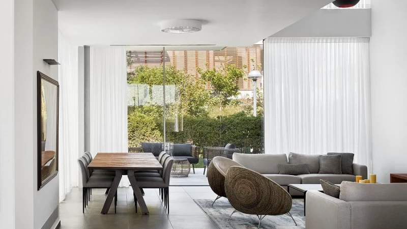 הולכים אל הלא נודע: עיצוב הבית המושלם ללקוח עתידי