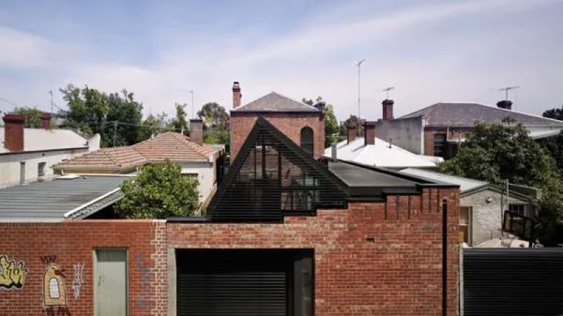 שיפוץ בית באוסטרליה