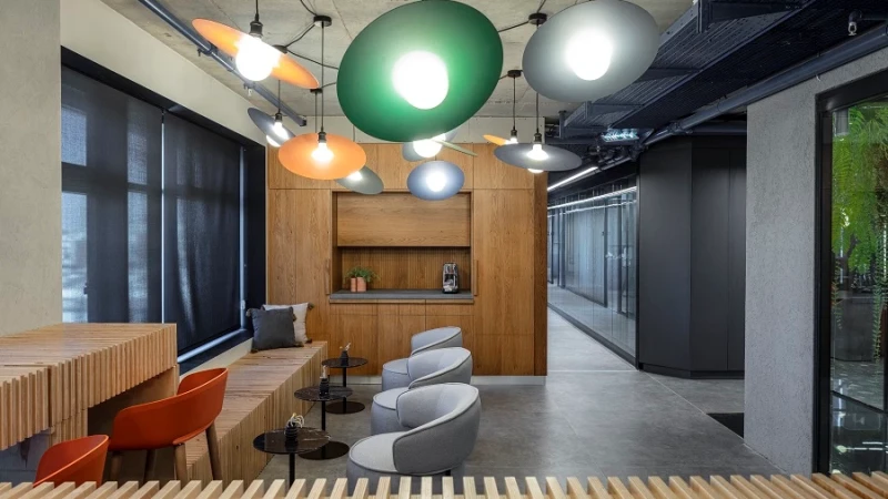 משרדי קבוצת מזרחי