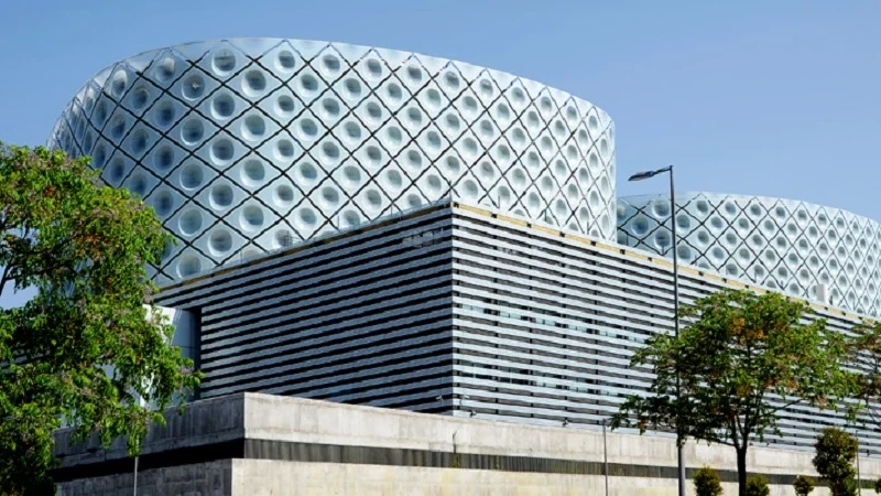 בידוד חיצוני בטוח כקו הגנה ראשון למבנה