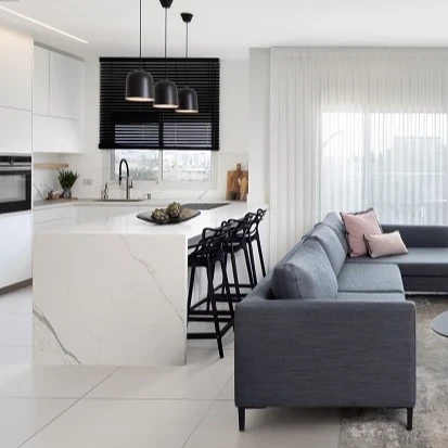 טוויסטים מפתיעים בשחור ולבן