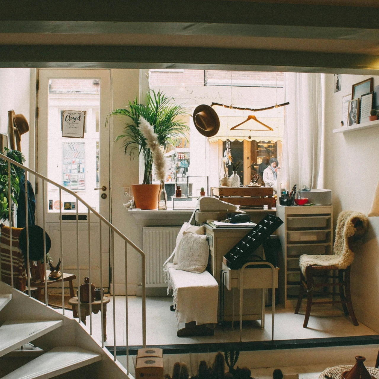 הסוד לבית מסודר: בית שסולח על בלגן יומיומי